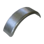 Guardabarro galvanizado