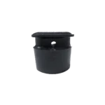 Tapón de pvc grande