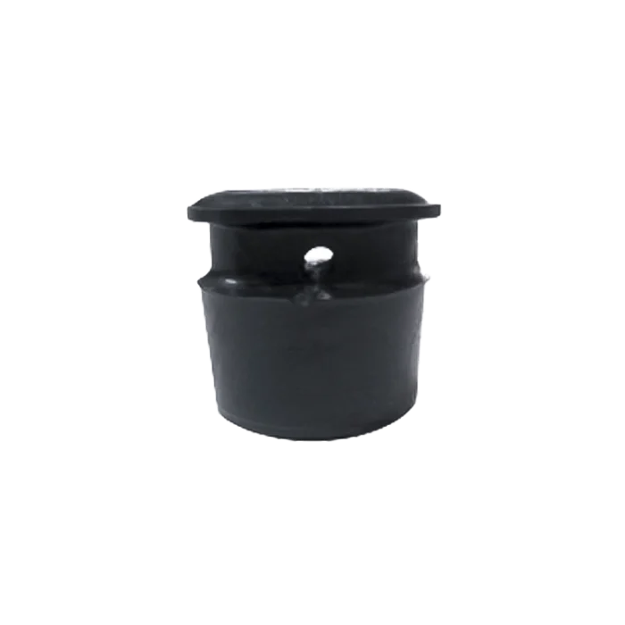 Tapón de pvc grande - Imagen 1