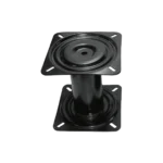 Base fija de butaca 18 cm