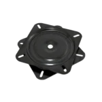 Repuesto de base giratorio individual