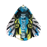 Gomón Fuerza Aérea tipo torpedo de arrastre 1 persona Sear