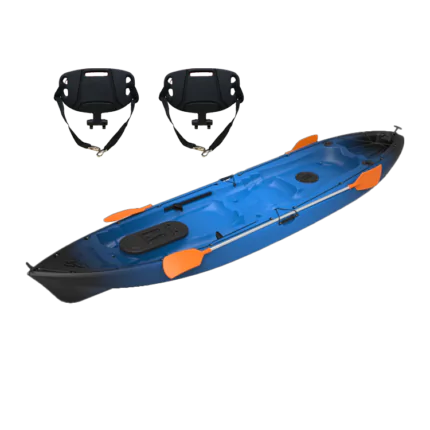 Kayak Ragnarok full Skandynavia