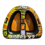 Gomón Riders de arrastre p/2 personas Sear