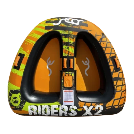 Gomón Riders de arrastre p/2 personas Sear