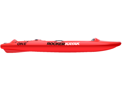 Kayak Rocker One