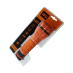 Linterna de 7 leds color blanco