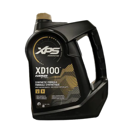 Aceite Evinrude Johnson XD100 x Galón