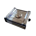 Anafe 1 hornalla inox Brogas