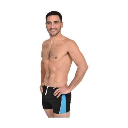 Boxer combinado adulto Buen Nado