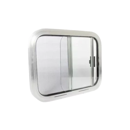 Ventana corrediza 45x30 derecha