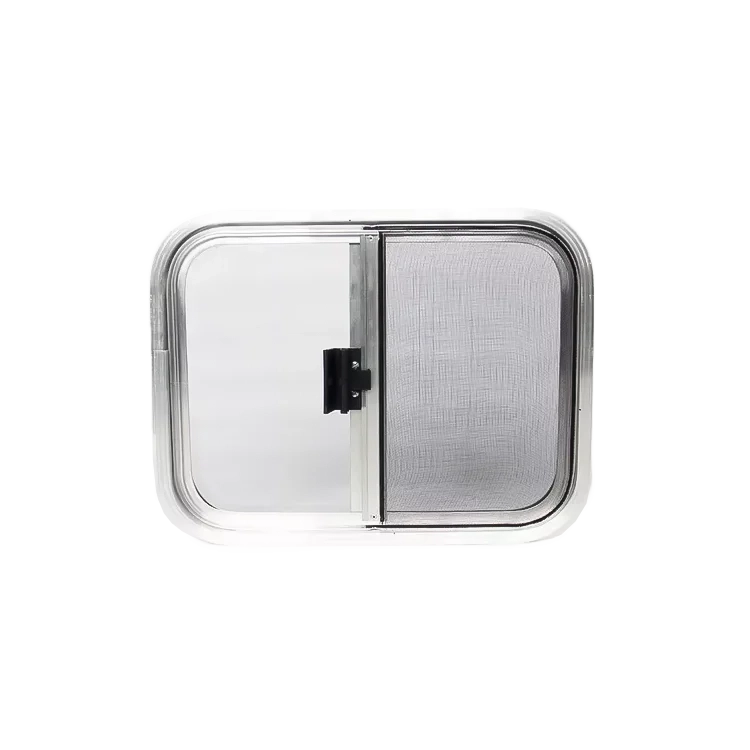 CM0002D Ventana Corrediza 45×30 Derecha 02 Ventana corrediza 45x30 derecha - Imagen 2