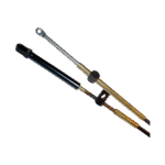 Cable control tipo Mercury/Mariner 15 pies