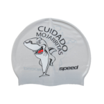 Gorra silicona Shark Speed