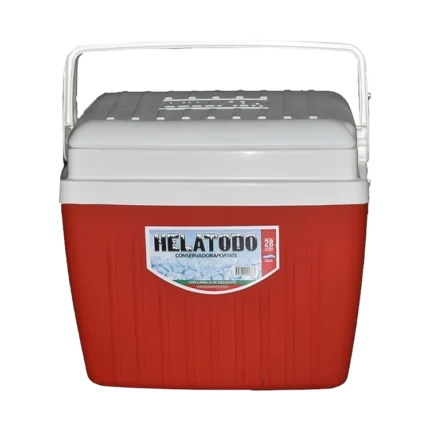 Conservadora 28 l Helatodo