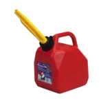 Bidón canadiense 5 l c/surtidor Scepter