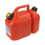 Bidón Scepter 6 Litros con depósito de aceite 2.25 lts