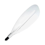 Remo: repuesto pala pvc cucharita blanca