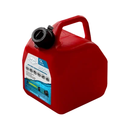 Bidón 5 l con pico Roan