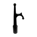 Repuesto punta remo bichero PVC