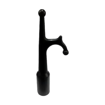 Repuesto punta remo bichero PVC