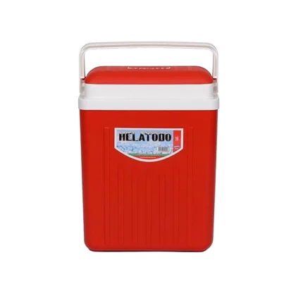 Conservadora 10 litros Helatodo