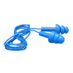 Tapón silicona con correa Marea