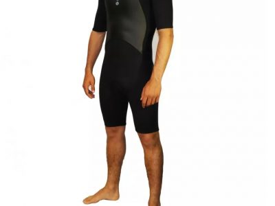 Traje Spring Adulto 2.5 mm Thermoskin Talle XXL