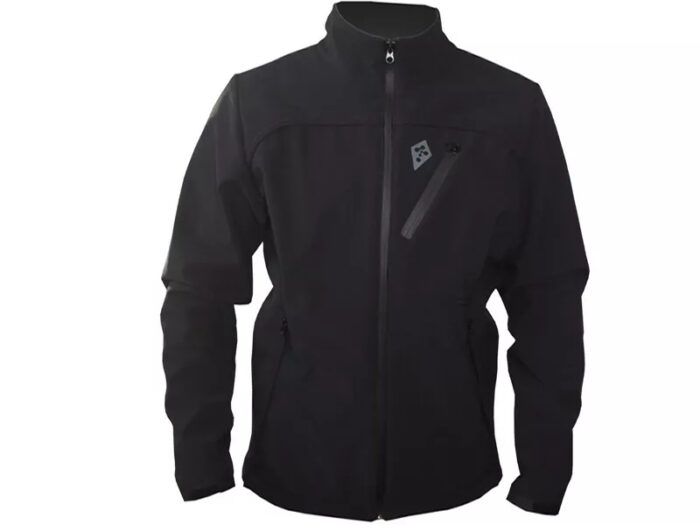 Campera Thermoskin SoftShell Talle L