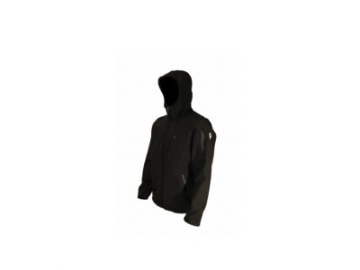 Campera Thermoskin Softshell Con Capucha Talle L