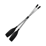 Remo par 2" x 5" aluminio reforzado