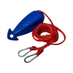 Combo gomón Power Nitro p/1 persona + triángulo + cuerda de arrastre - Imagen 3