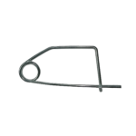 Chaveta R para carcaza