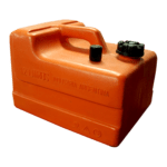 Tanque Combustible 12 litros