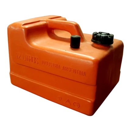 Tanque combustible 12 litros