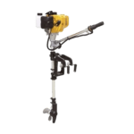 Motor HK 2 tiempos 2,6 hp 52 cc