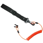 Hombre al agua Yamaha-univ c/muñequera