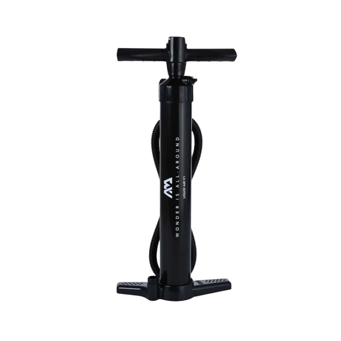 Inflador doble acción SUP 20 PSI Máx - Imagen 1