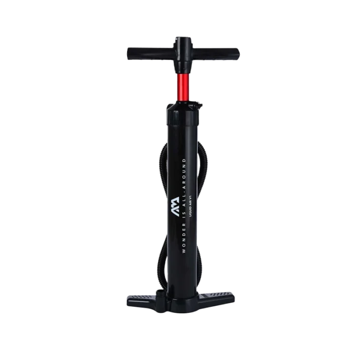 Inflador doble acción SUP 20 PSI Máx - Imagen 2