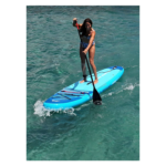 Tabla sup Vapor 140 kg c/accesorios Stand Up Paddle Aqua Marina - Imagen 2