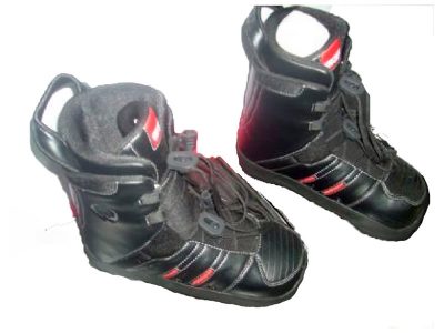Bota Wakeboard Obrien Tracer 5-7 Talle 35-37