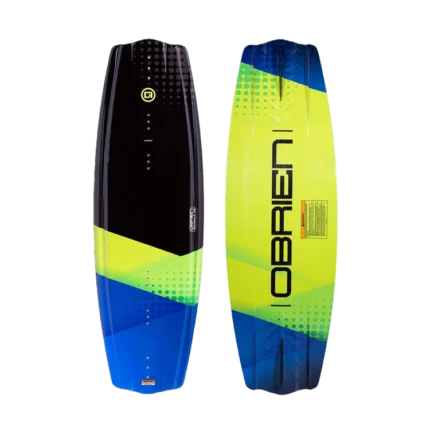 Tabla Valhalla 143 wakeboard O'Brien