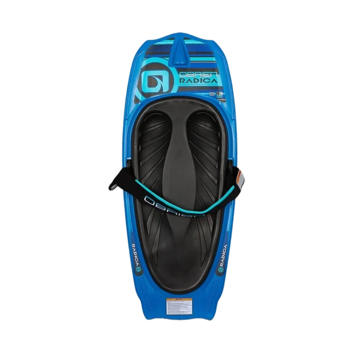 Kneeboard O'Brien Radica 120kg - Imagen 1
