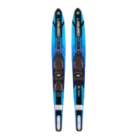 Ski Par Adulto Celebrity 64 " O´Brien