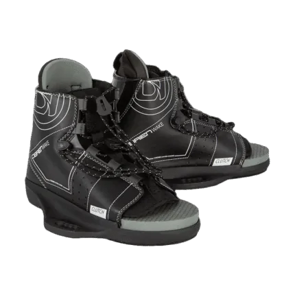 Bota Clutch 40-44 wakeboard O'Brien