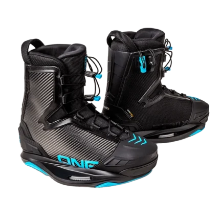 Bota One Blue Carbitex Ronix
