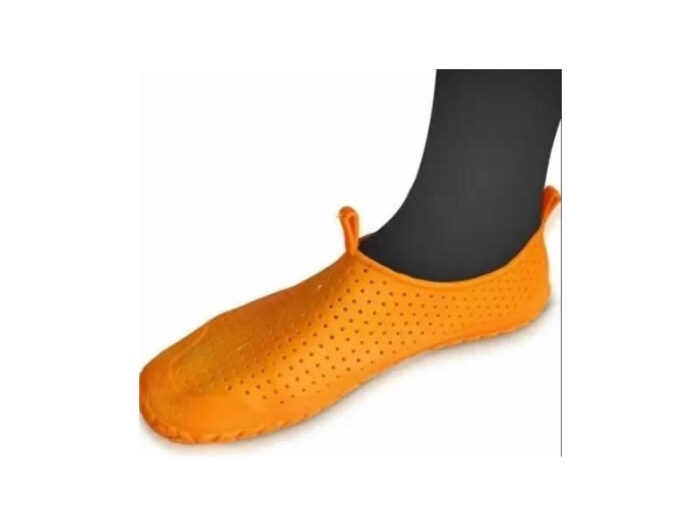 Zapatillas Aquagym PVC N°39