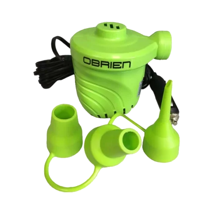 Inflador 12 Volt O'Brien