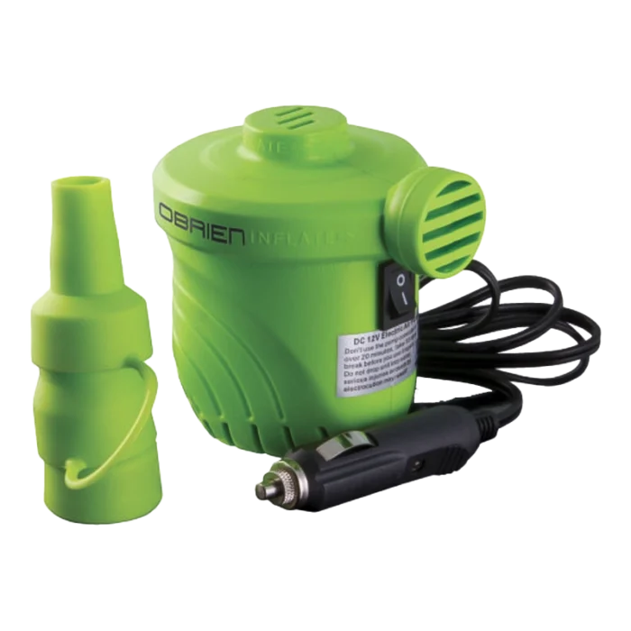 Inflador 12 Volt O'Brien - Imagen 2