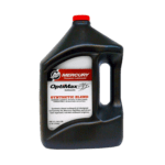 Aceite Mercury Optimax 4 litros (1 Galón)